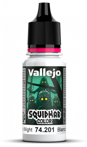 Vallejo: 74.201 - Squidmar Color - Holy Wight  